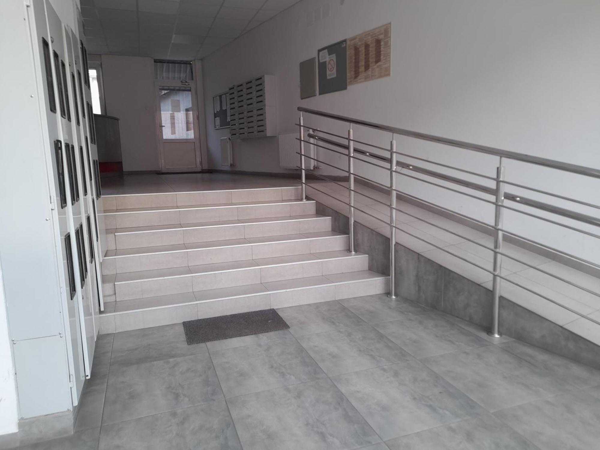 Appartement Nikola Ns à Novi Sad Extérieur photo