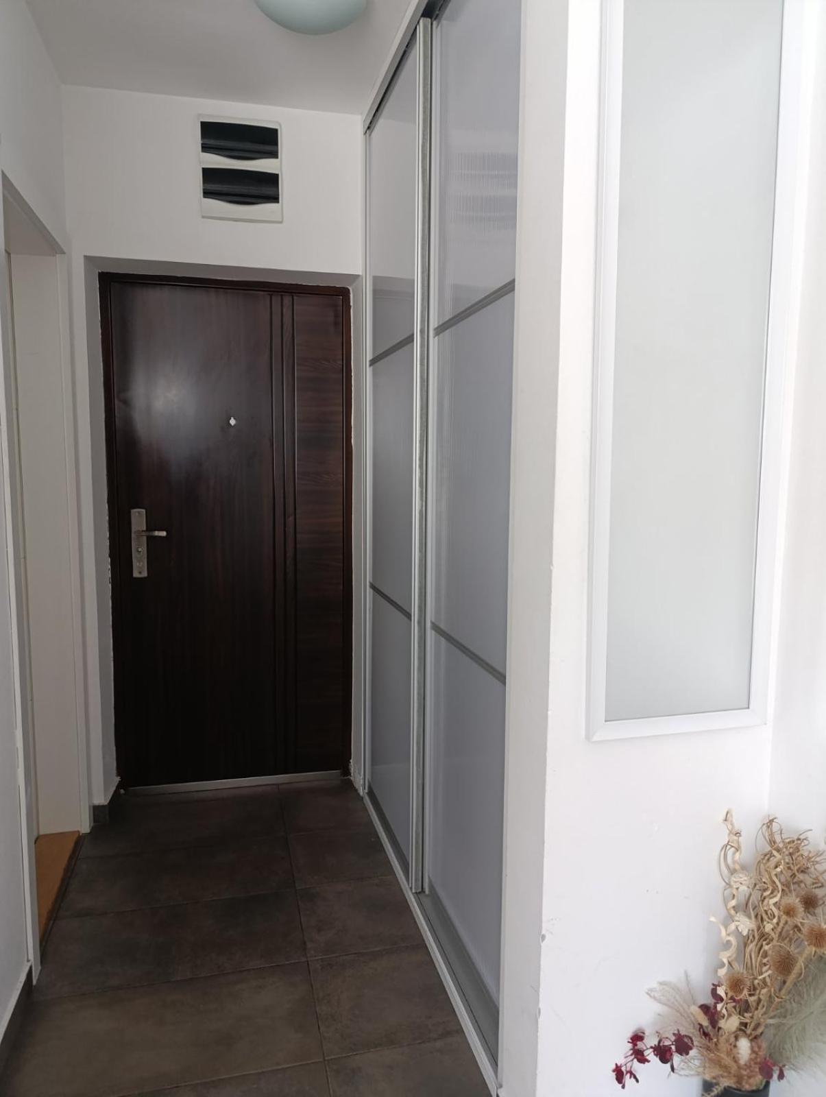 Appartement Nikola Ns à Novi Sad Extérieur photo